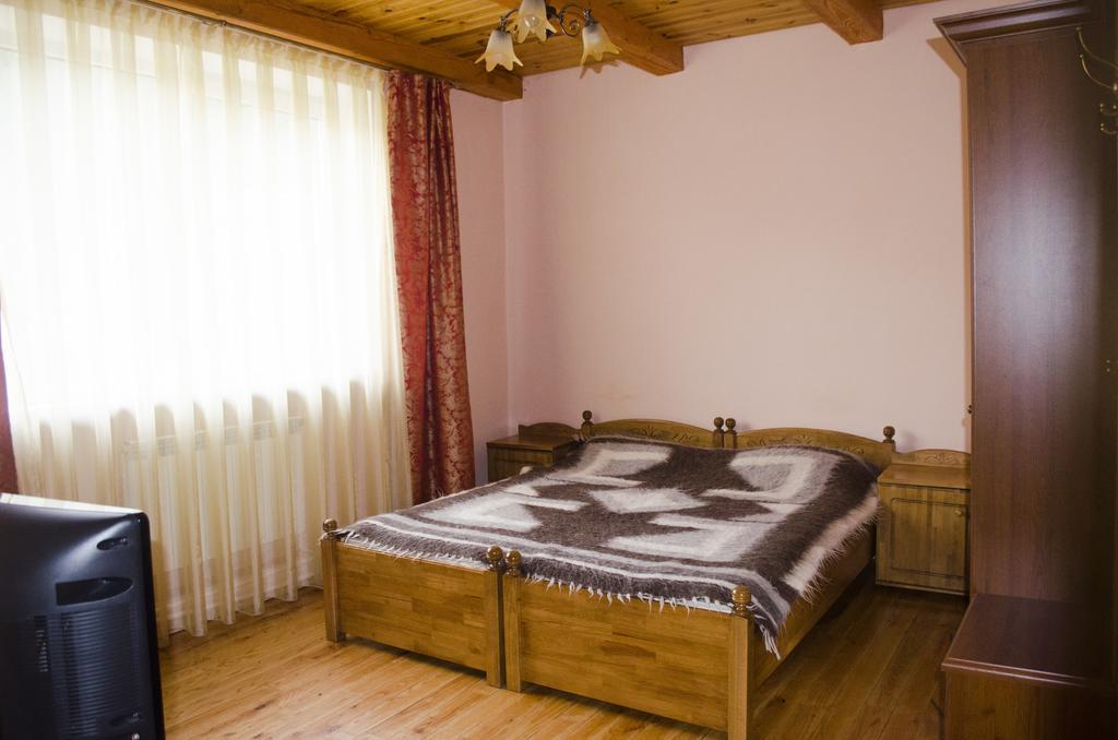 Girska Sadyba Jaremče Camera foto