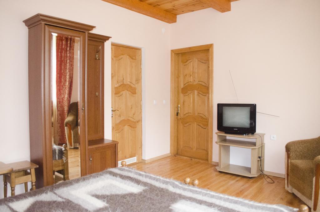Girska Sadyba Jaremče Camera foto